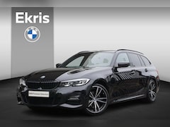 BMW 3-serie Touring - 318i Executive | M Sportpakket | Sportstoelen | Stoelverwarming | 19 inch LMV