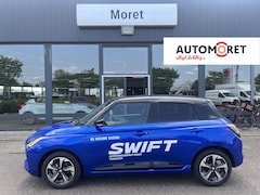 Suzuki Swift - 1.2 Style Smart Hybrid