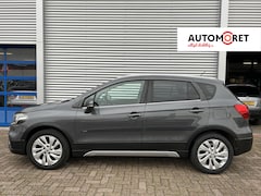 Suzuki S-Cross - 1.0 Boosterjet Exclusive