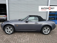 Mazda MX-5 - 1.8 Exclusive