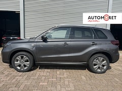 Suzuki Vitara - 1.5 Hybrid Select Automaat