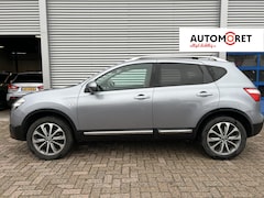 Nissan Qashqai - 2.0 Connect Edition