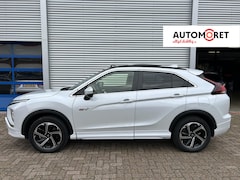 Mitsubishi Eclipse Cross - 2.4 PHEV Instyle 4x4 automaat|1500 kg trekgewicht|