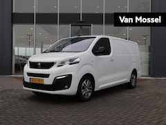 Peugeot Expert - Long Premium 180PK - AUTOMAAT - XENON - CAMERA