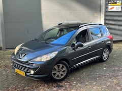 Peugeot 207 SW - 1.6 VTi XS Première / PANORAMADAK / AIRCO / DEALER ONDERHOUDEN