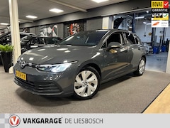 Volkswagen Golf - 1.0 TSI Golf, apple carplay, led, adaptive cruisec, virual cockpit, pdc, media