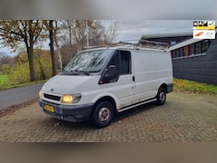 Ford Transit - 260S 2.0TDdi AIRCO-CLIMA 8-2005 APK 2025