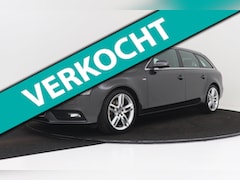 Audi A4 Avant - 1.8 TFSI Pro Line S-Line | Navigatie | Climate Control | Stoelverwarming |