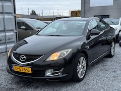 Mazda 6 - 6 1.8 Touring Clima Elektrische Ramen Nette Auto