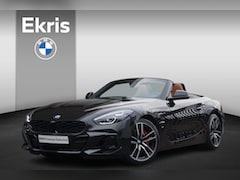 BMW Z4 Roadster - sDrive30i High Executive | M Sportpakket | Stoelverwarming | Stuurwielrand verwarmd | Head