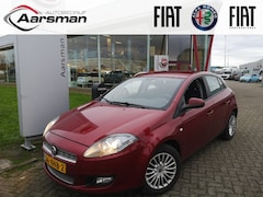 Fiat Bravo - 1.4 T-Jet Dynamic | Automaat | Climate control