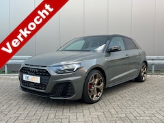 Audi A1 Sportback - 40 TFSI edition one 2 x S-Line / Virtual Cockpit / Full LED