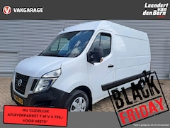 Nissan NV400 - 2.3 dCi L2H2 Optima Airco | Schuifdeur recht | Bluetooth | Trekhaak