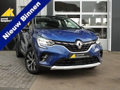 Renault Captur - 1.0 TCe 90 Techno