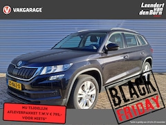 Skoda Kodiaq - 1.5 TSI Style Business Navi | Automaat | PDC | ECC