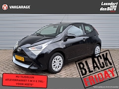 Toyota Aygo - 1.0 VVT-i x-play Camera | Airco | Apple Carplay/Android Auto