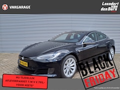 Tesla Model S - 75 Panorama | Autopilot | LED | Stoelverwarming | 19"