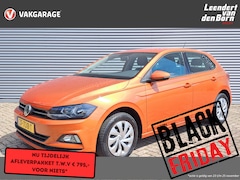 Volkswagen Polo - 1.0 TSI Comfortline | Navi | DAB | apple carplay/android auto