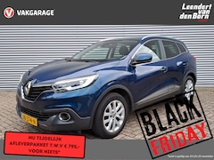 Renault Kadjar - 1.2 TCe Intens | Navi | Trekhaak | PDC | Cruise Control