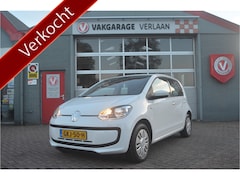 Volkswagen Up! - 1.0 BlueMotion 75pk 12 mnd. gar