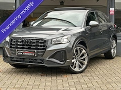 Audi Q2 - 35 TFSI S-Line AUT*MATRIX*PANO*B&O*AMBIENT*KEYLESS