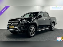 Mercedes-Benz X-klasse - 250 d 4-MATIC Power 73000 KM MARGE