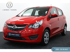 Opel Karl - 1.0 ecoFLEX Edition