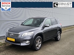 Toyota RAV4 - 2.0 VVTi Executive Business | Navi | Clima | Camera | Cruise | Trekhaak |