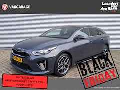 Kia Pro cee'd - ProCeed 1.0 T-GDI GT-Line Schuif-/Kanteldak | Stoel en stuur verwarming | Navigatie | Crui