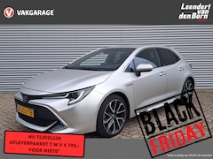 Toyota Corolla - 2.0 Hybrid Executive JBL | Apple Carplay| navi | Camera | Automaat | Stoel verw. | 18 '' L