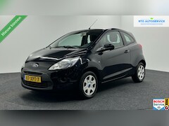 Ford Ka - 1.2 Champions Edition start/stop 74000 KM