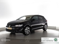 Volkswagen Polo - 1.0 TSI Automaat R-Line led|nav|cam|dab|ecc|acc|lmv17