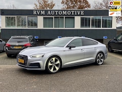 Audi A5 Sportback - 2.0 TFSI Launch Edition PANO | B&O AUDIO | ELEK. STOEL | ELEK. TREKHAAK | DEALER ONDERHOUD