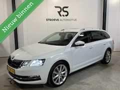 Skoda Octavia Combi - Business Edition Plus | Navi | LED | Camera | Leder | Cruise | PDC | DAB | Canton | Virtua