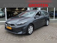 Kia Cee'd Sportswagon - Ceed 1.5 T-GDi DynamicLine//TREKHAAK