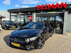 Mercedes-Benz A-klasse - 200 AMG-Line