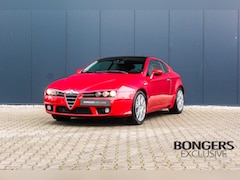 Alfa Romeo Brera - 2.2 JTS SkyWindow | 3 eign. | BOSE