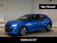 Peugeot 208 - 1.2 PureTech Allure | Climate control | Apple Carplay/Android Auto | Parkeersensoren