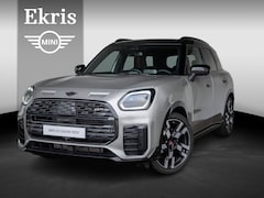 MINI Countryman - C JCW + XL pakket