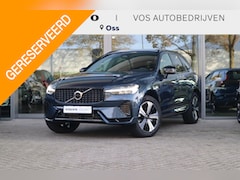 Volvo XC60 - 2.0 Recharge T6 AWD Plus Dark | MY25| Harman Kardon audiosysteem| Keyless Entry| Semi-elek