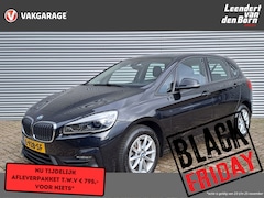 BMW 2-serie Active Tourer - 218i Business Edition AUTOMAAT Navigatie | Cruise | Climate | Parkeersensoren | Head up Di