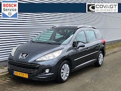 Peugeot 207 SW - 1.4 VTi XS | Panorama | Clima | Trekhaak |