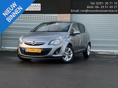 Opel Corsa - 1.2-16V Design Edition