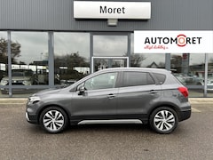 Suzuki S-Cross - 1.4 Boosterjet AllGrip High Executive Automaat|trekhaak|4x4