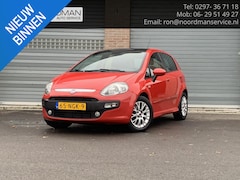 Fiat Punto Evo - 1.3 M-Jet Dynamic