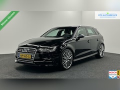 Audi S3 - 2.0 TFSI S3 quattro Pro Line Plus NAVI 301 PK