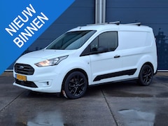 Ford Transit Connect - 1.5 EcoBlue L1 Trend AIRCO / CRUISE CONTROLE / NAVI / EURO 6 / CAMERA