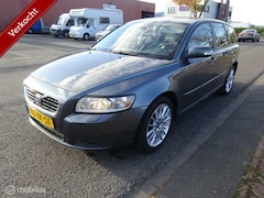 Volvo V50 - 1.8F Edition IILeder, Cruise, Climate