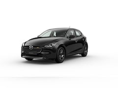 Mazda 2 - 2 e-Skyactiv G 90 6MT Centre-Line Convenience & Connectivity Pack | 8-inch LCD touchscreen