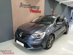 Renault Mégane Estate - 1.2 TCe Bose|Trekhaak|A/C